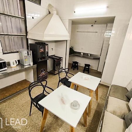Lead Hostel Buenos Aires Exterior photo