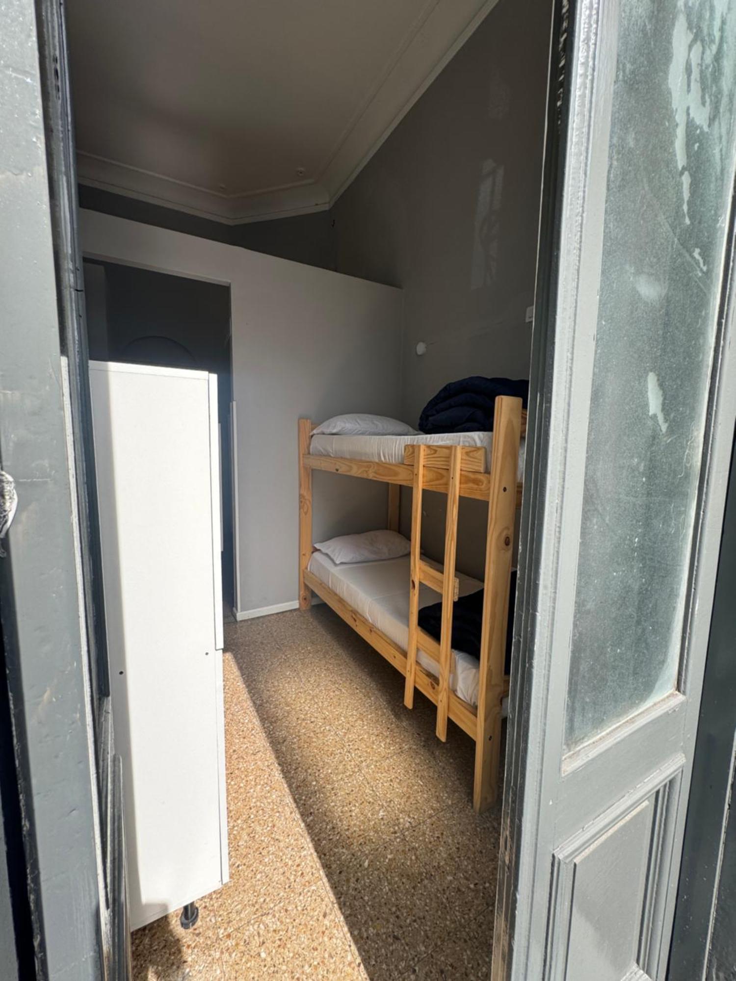 Lead Hostel Buenos Aires Exterior photo